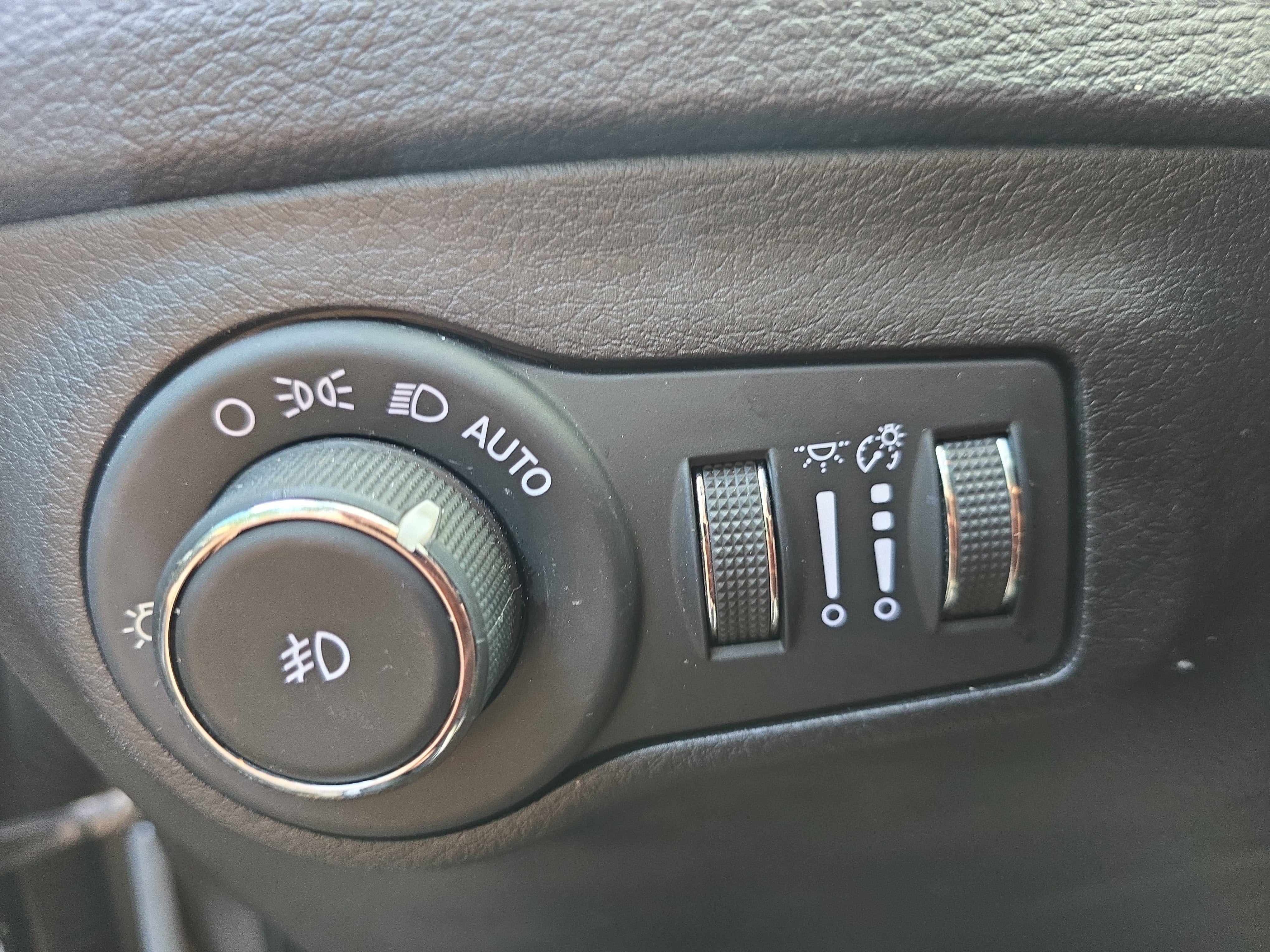 2018 Jeep Compass Altitude