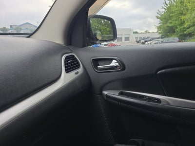 2013 Dodge Journey American Value Pkg