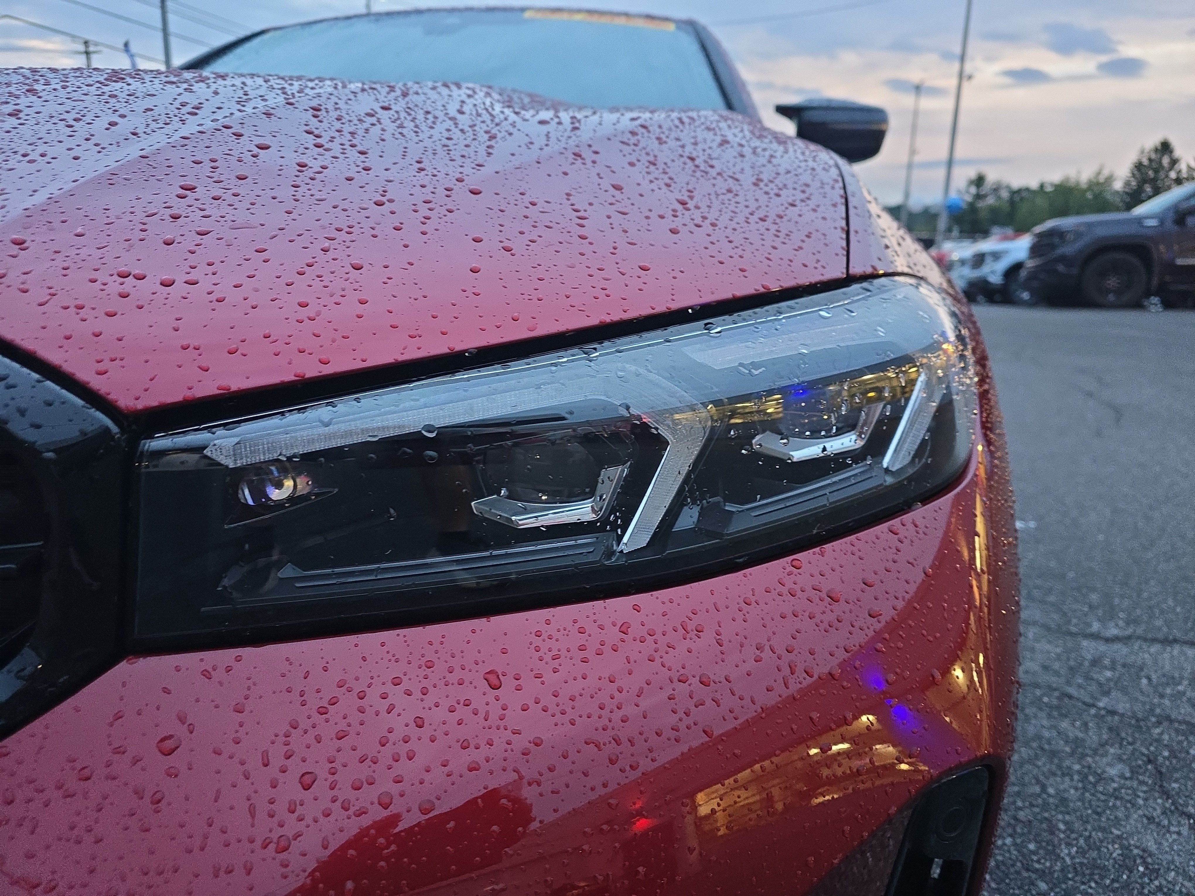 2025 BMW 3 Series M340i xDrive