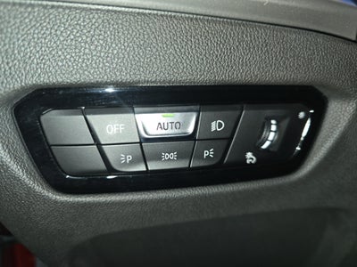 2025 BMW 3 Series M340i xDrive