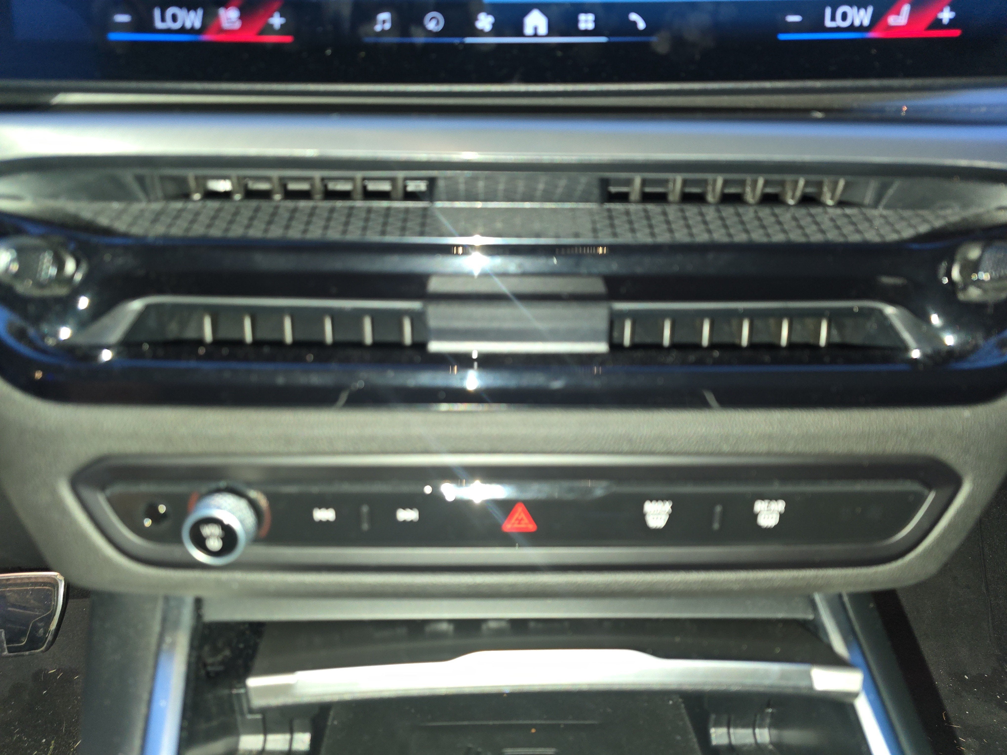 2025 BMW 3 Series M340i xDrive