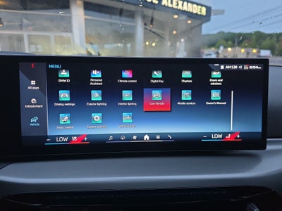 2025 BMW 3 Series M340i xDrive