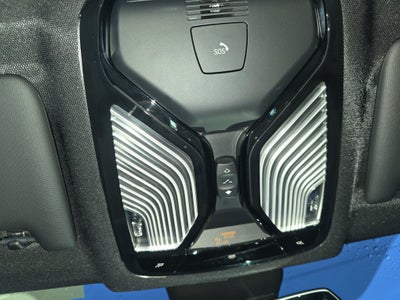 2025 BMW 3 Series M340i xDrive
