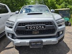 2020 Toyota Tacoma 4WD SR5