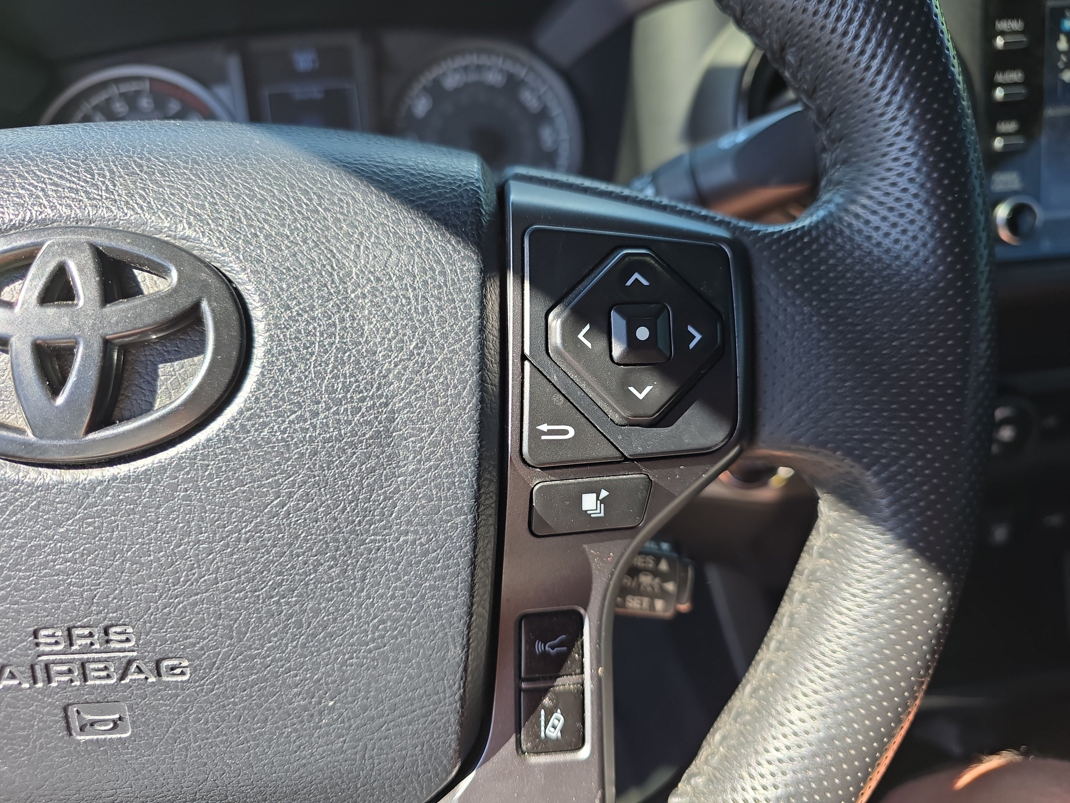 2020 Toyota Tacoma 4WD SR5