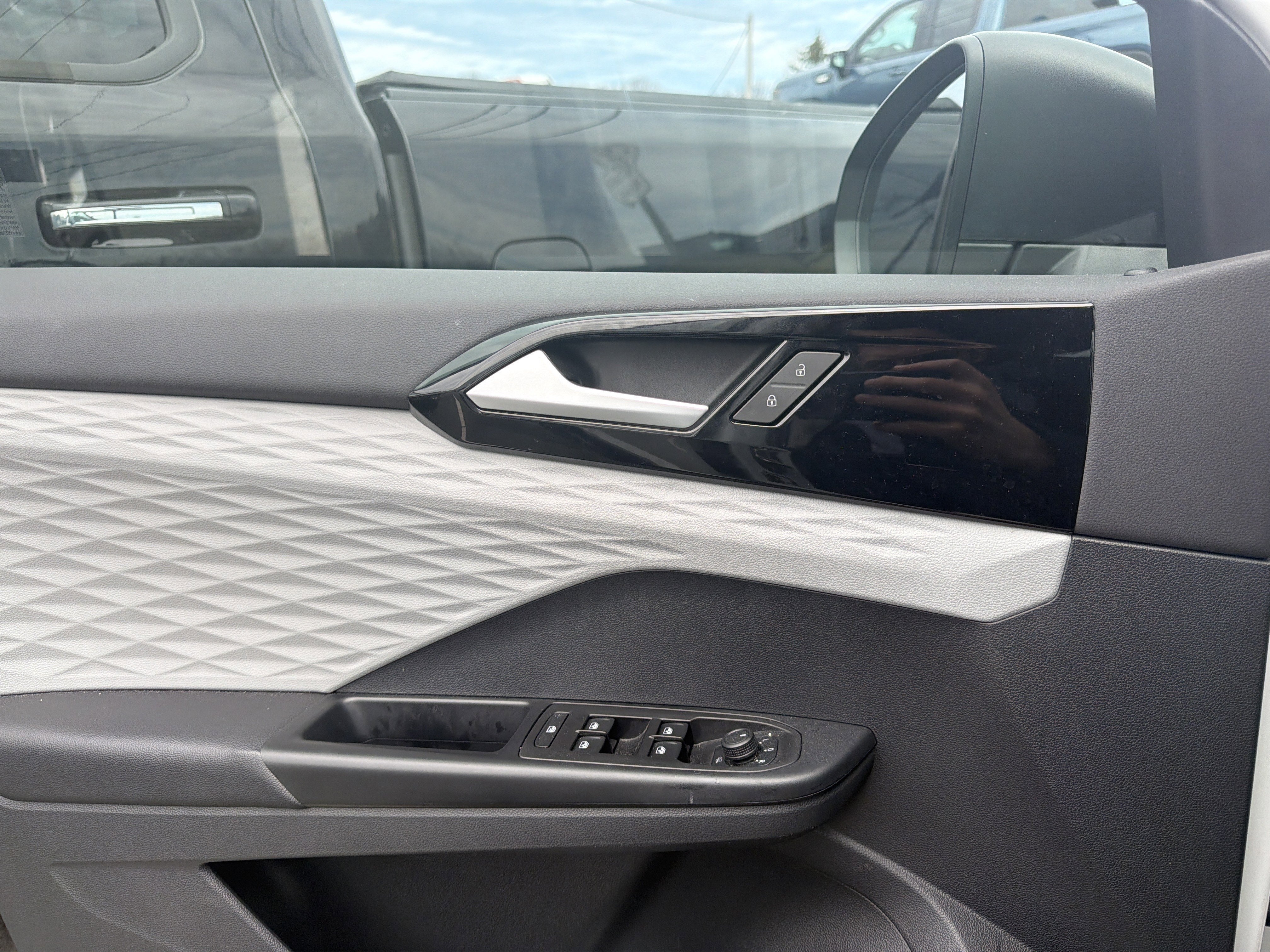 2022 Volkswagen Taos S