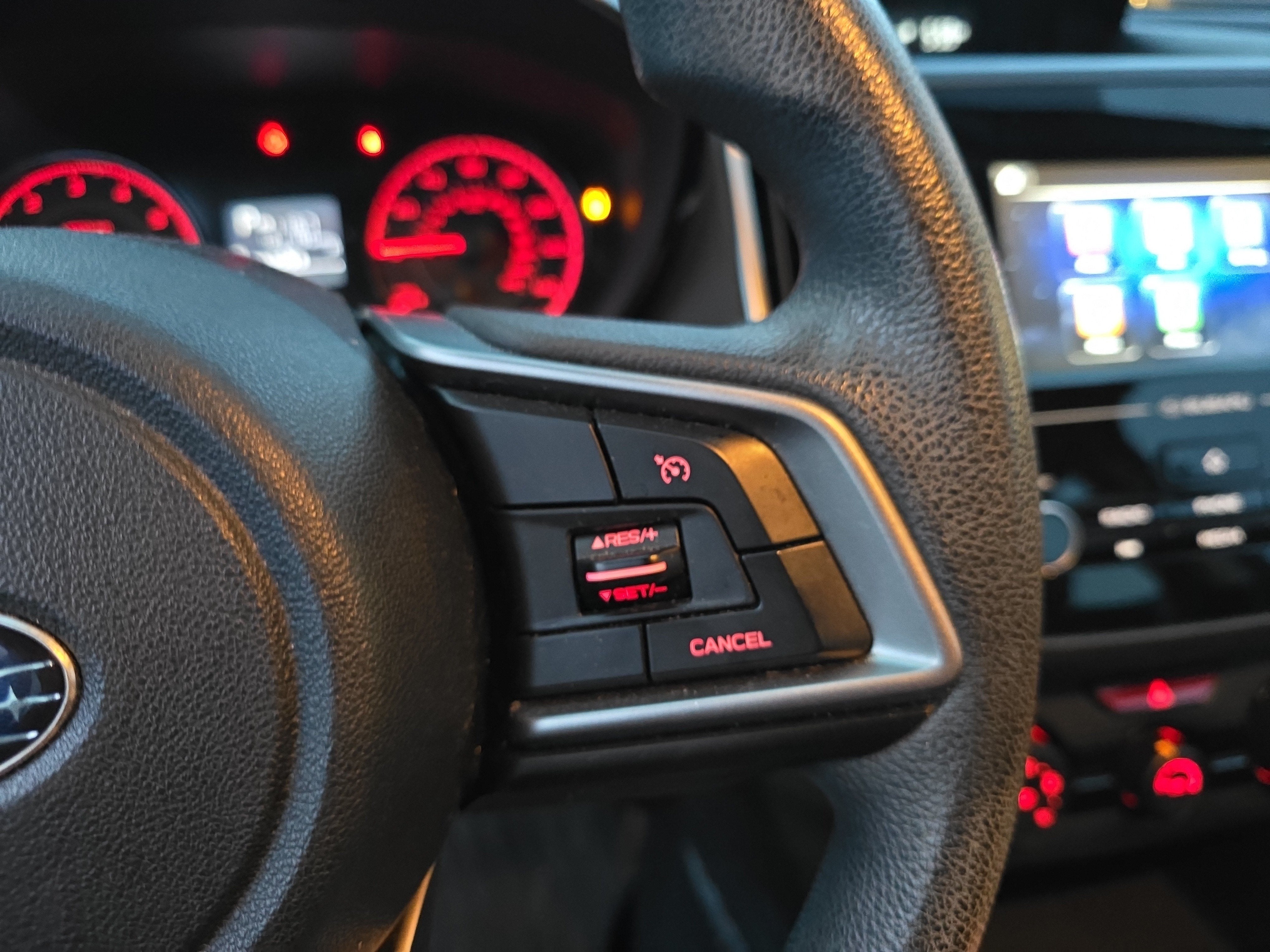 2018 Subaru Impreza 4DR SDN 2.0I CVT