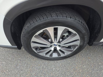 2019 Subaru Ascent Limited