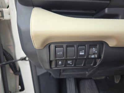 2019 Subaru Ascent Limited