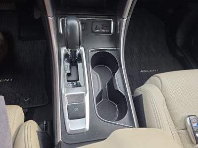 2019 Subaru Ascent Limited