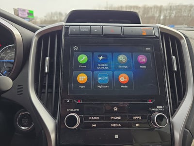 2019 Subaru Ascent Limited