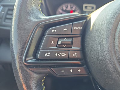 2023 Subaru Ascent Onyx Edition Limited