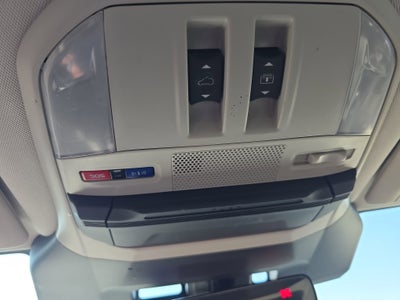 2023 Subaru Ascent Onyx Edition Limited