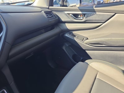 2023 Subaru Ascent Onyx Edition Limited