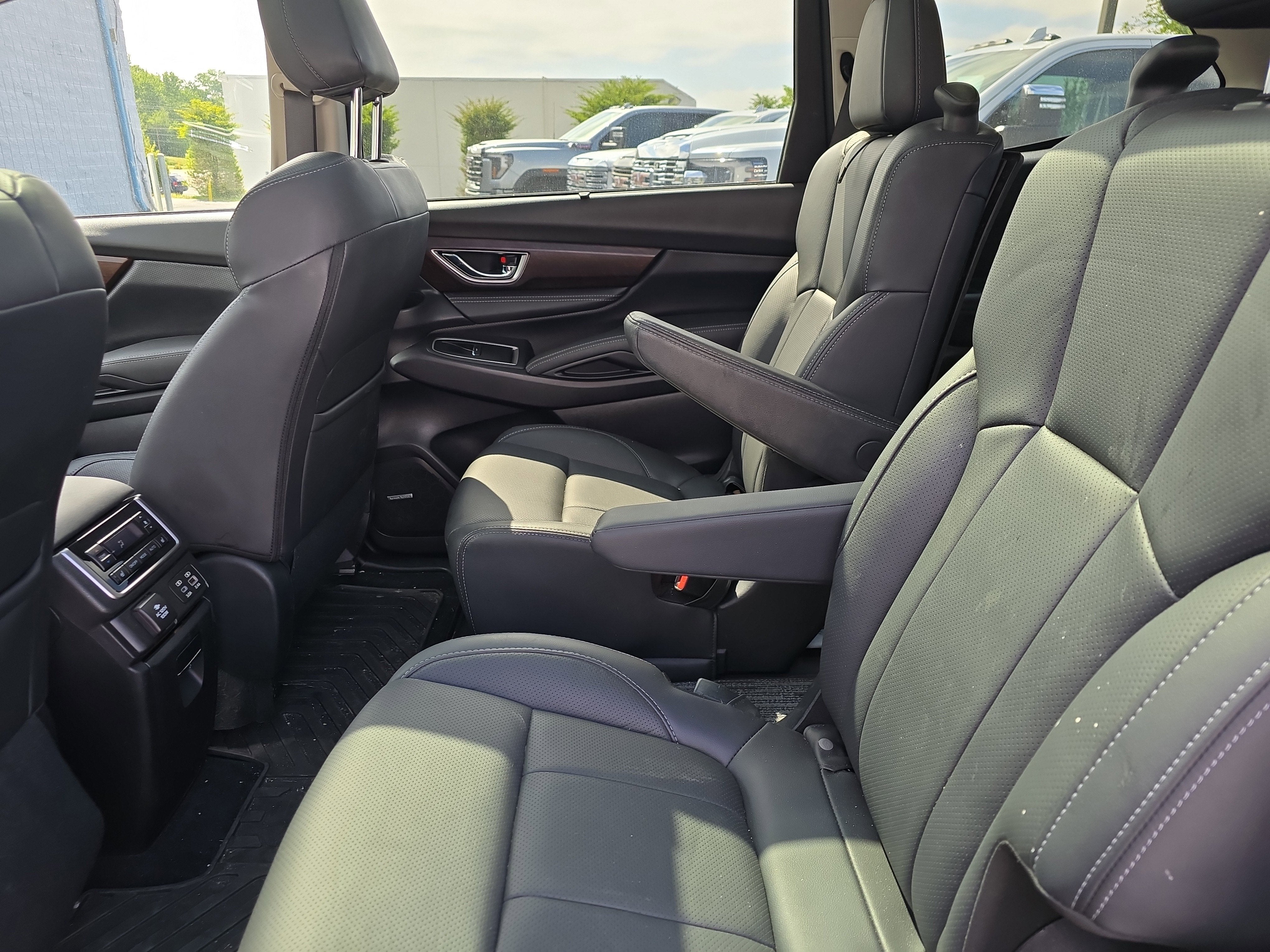 2023 Subaru Ascent Touring