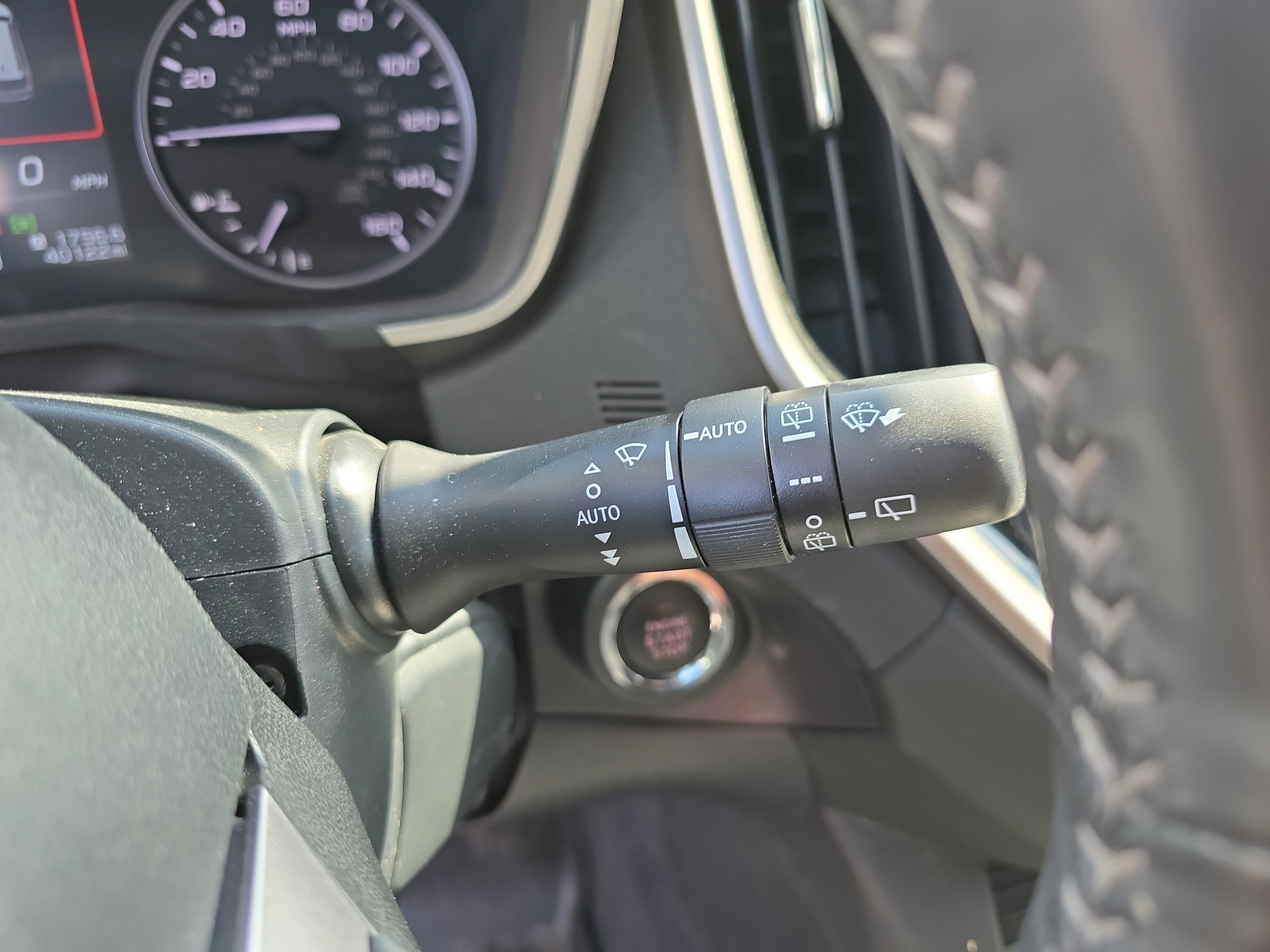 2023 Subaru Ascent Touring