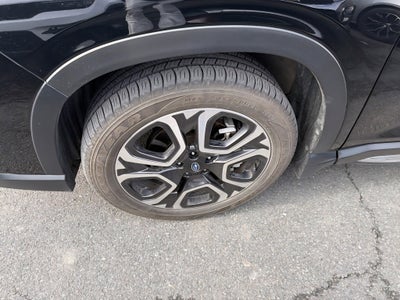 2023 Subaru Ascent Touring