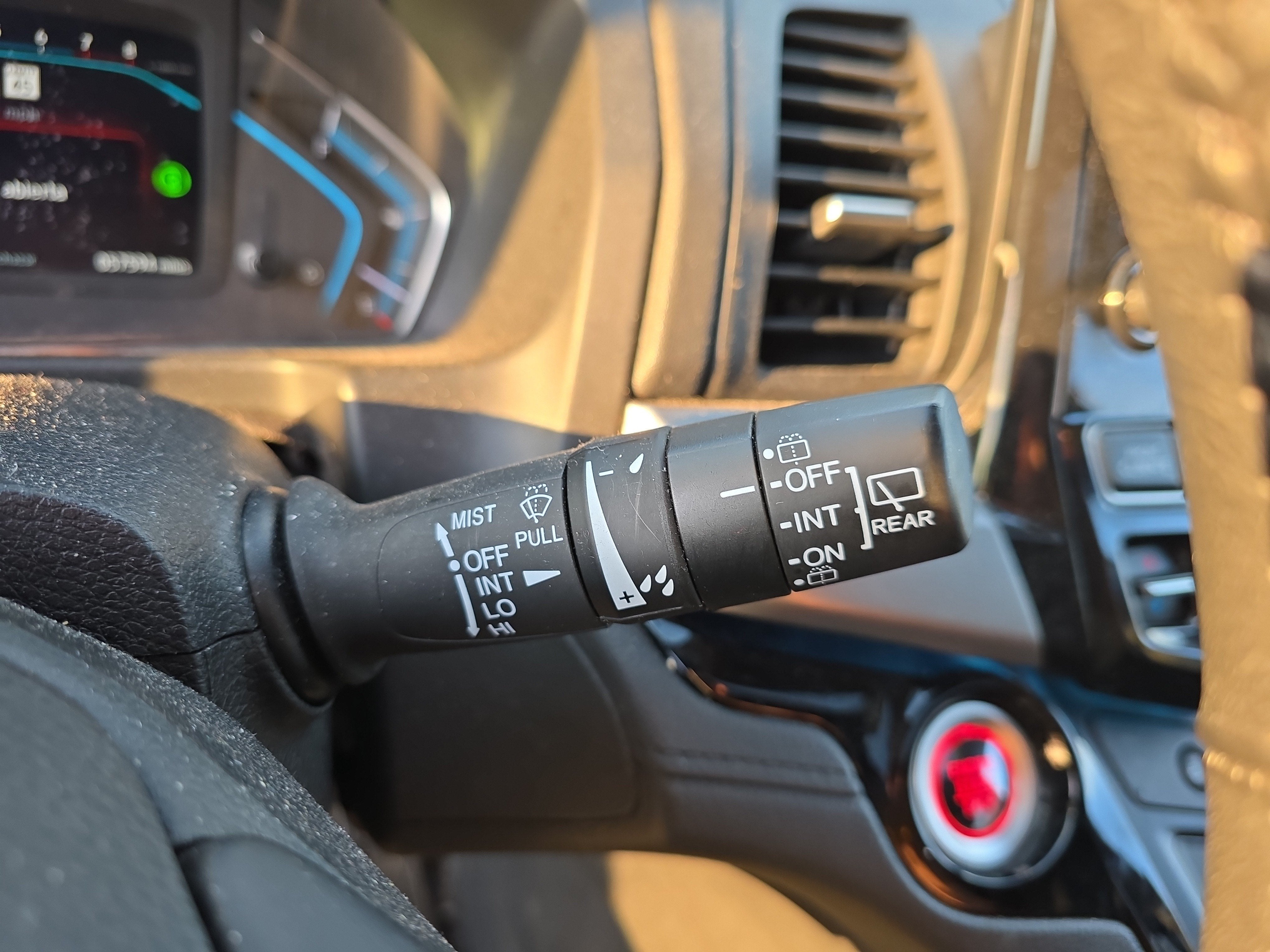 2021 Honda Odyssey Touring
