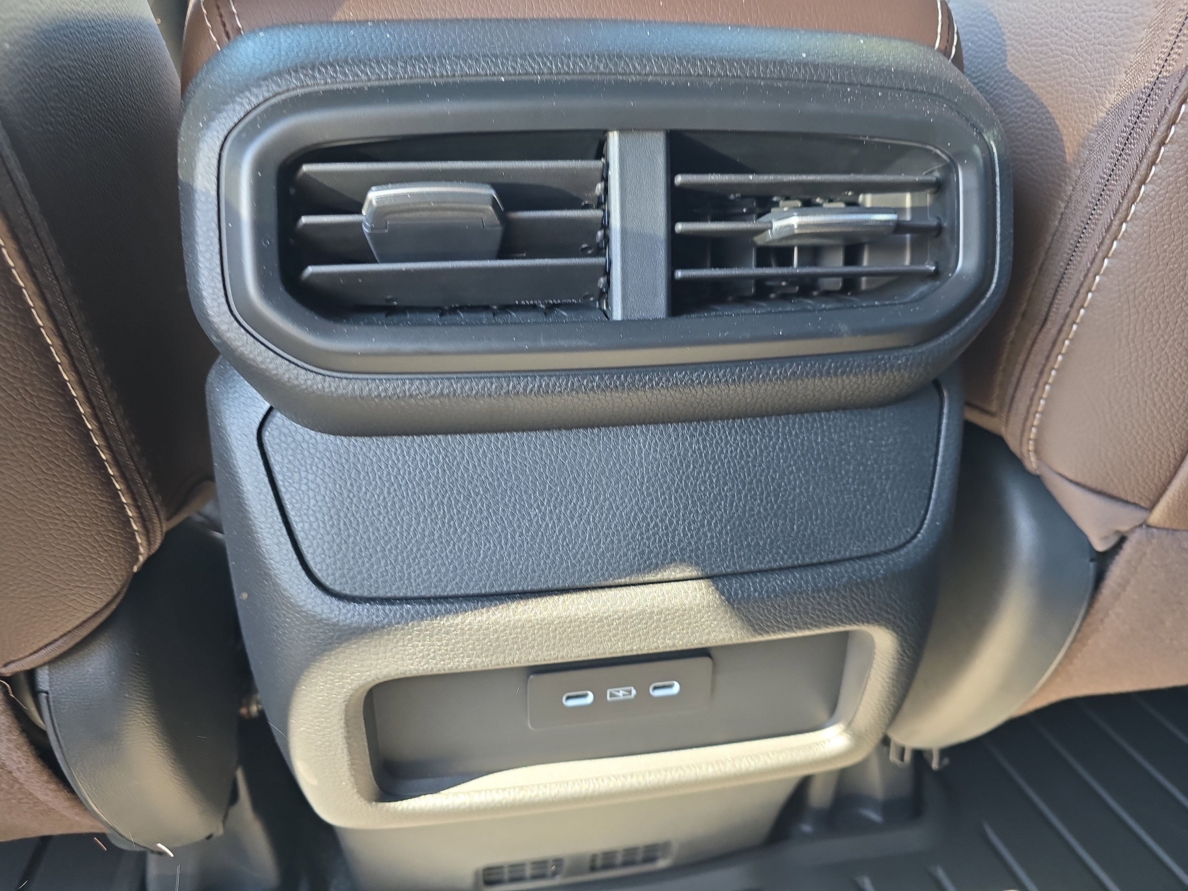 2025 Honda Passport EX-L