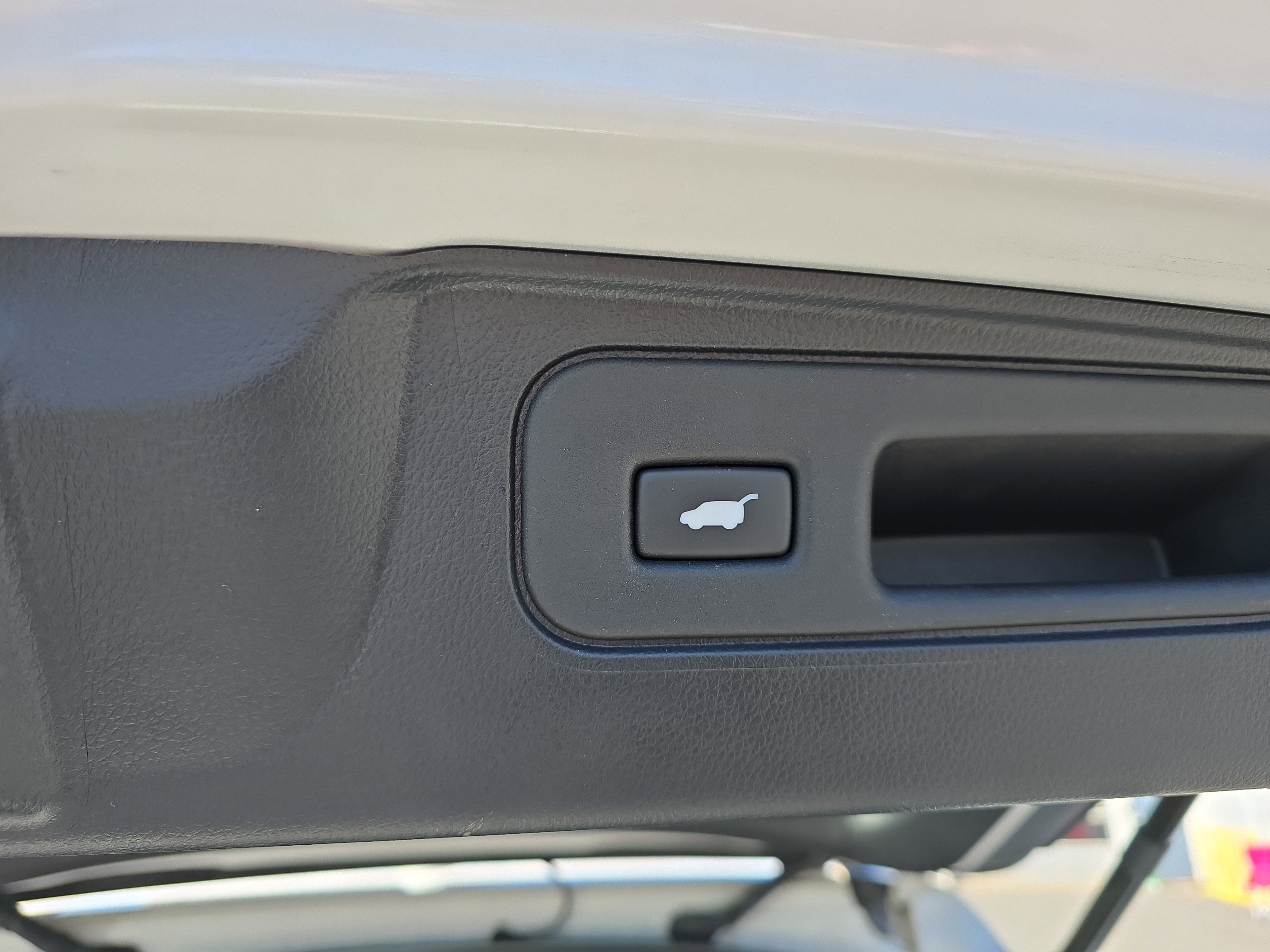 2025 Honda Passport EX-L