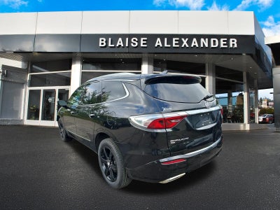 2024 Buick Enclave Premium
