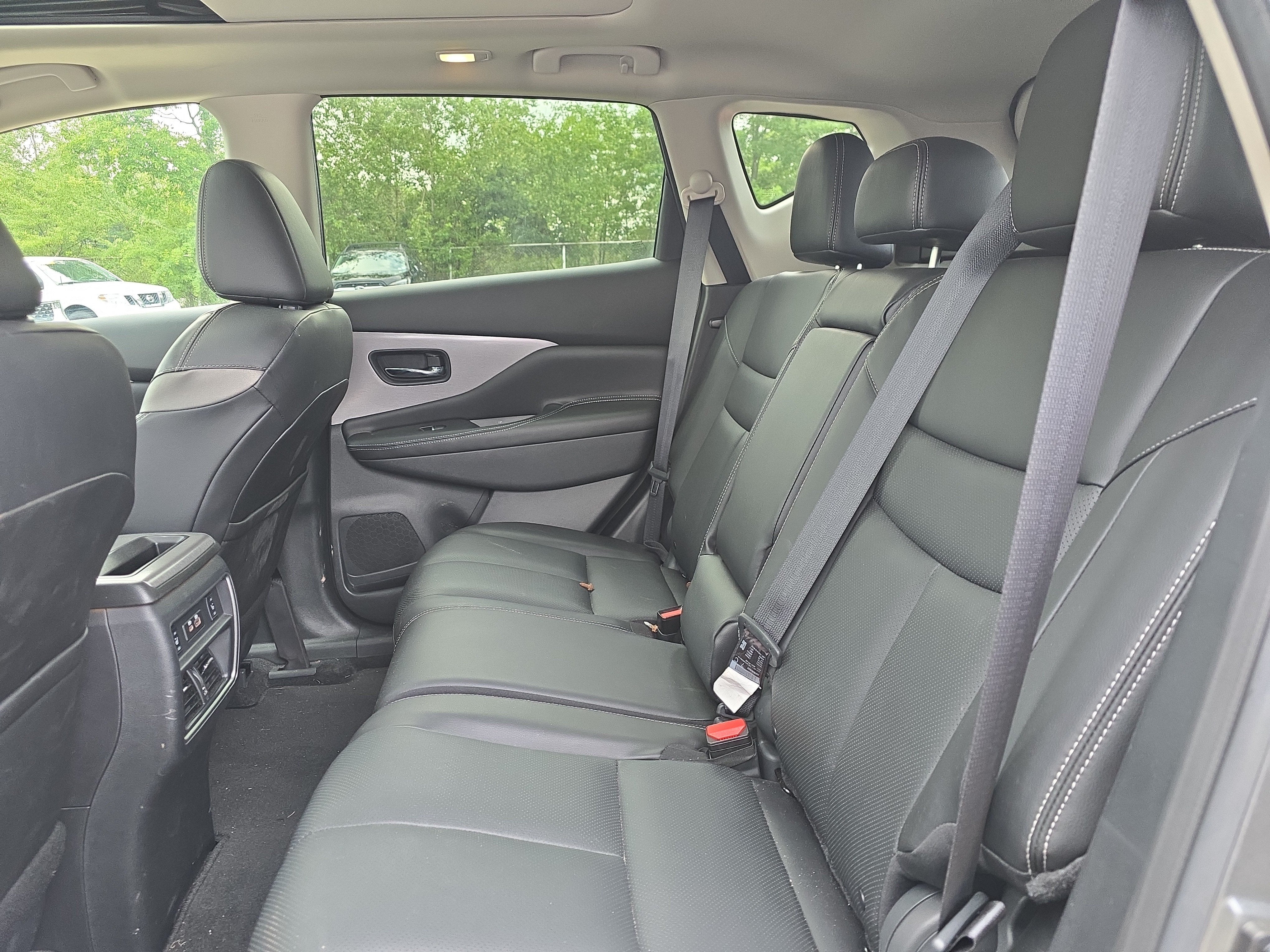 2023 Nissan Murano SL