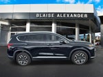2021 Hyundai Santa Fe Limited