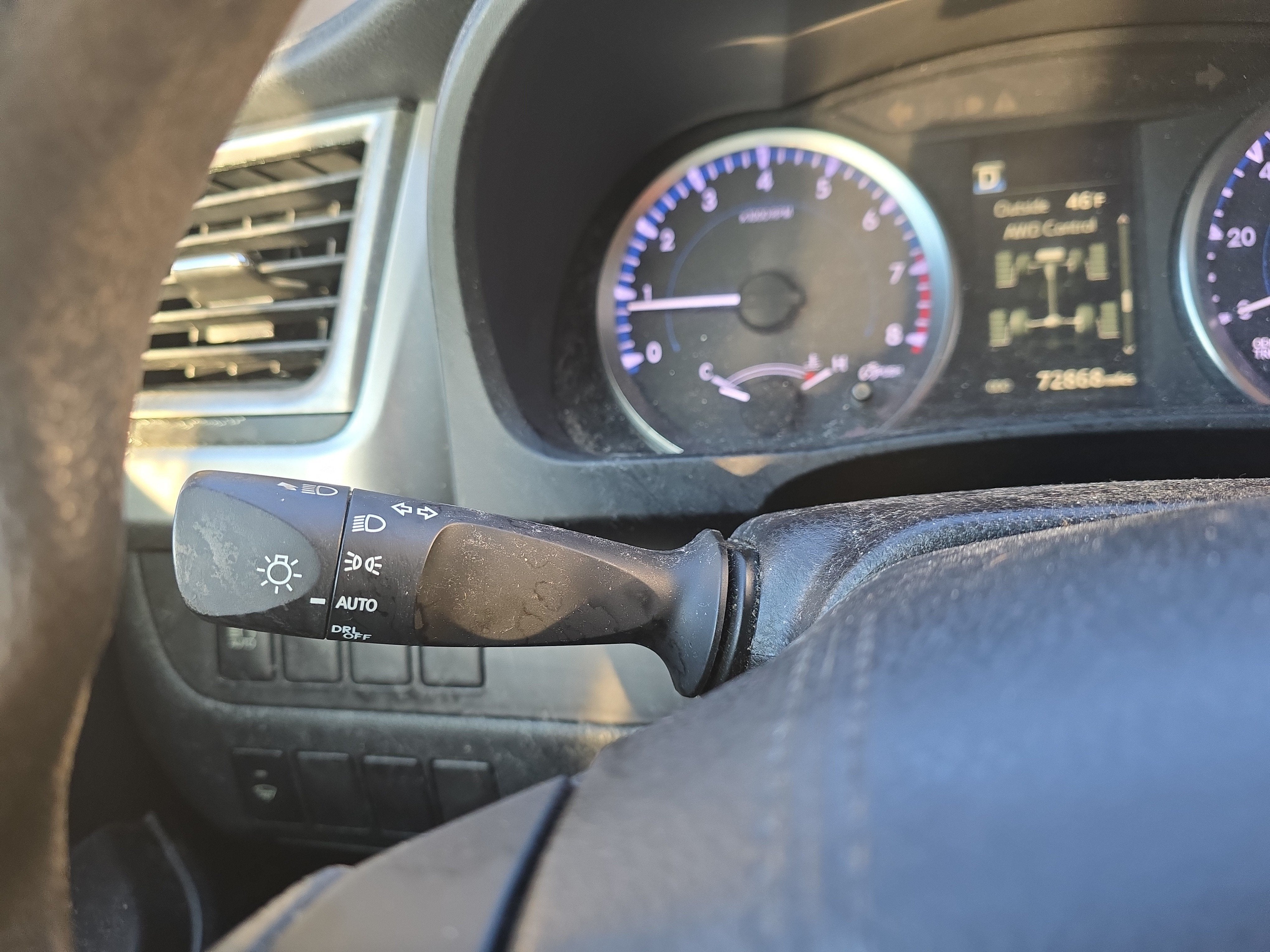 2017 Toyota Highlander LE