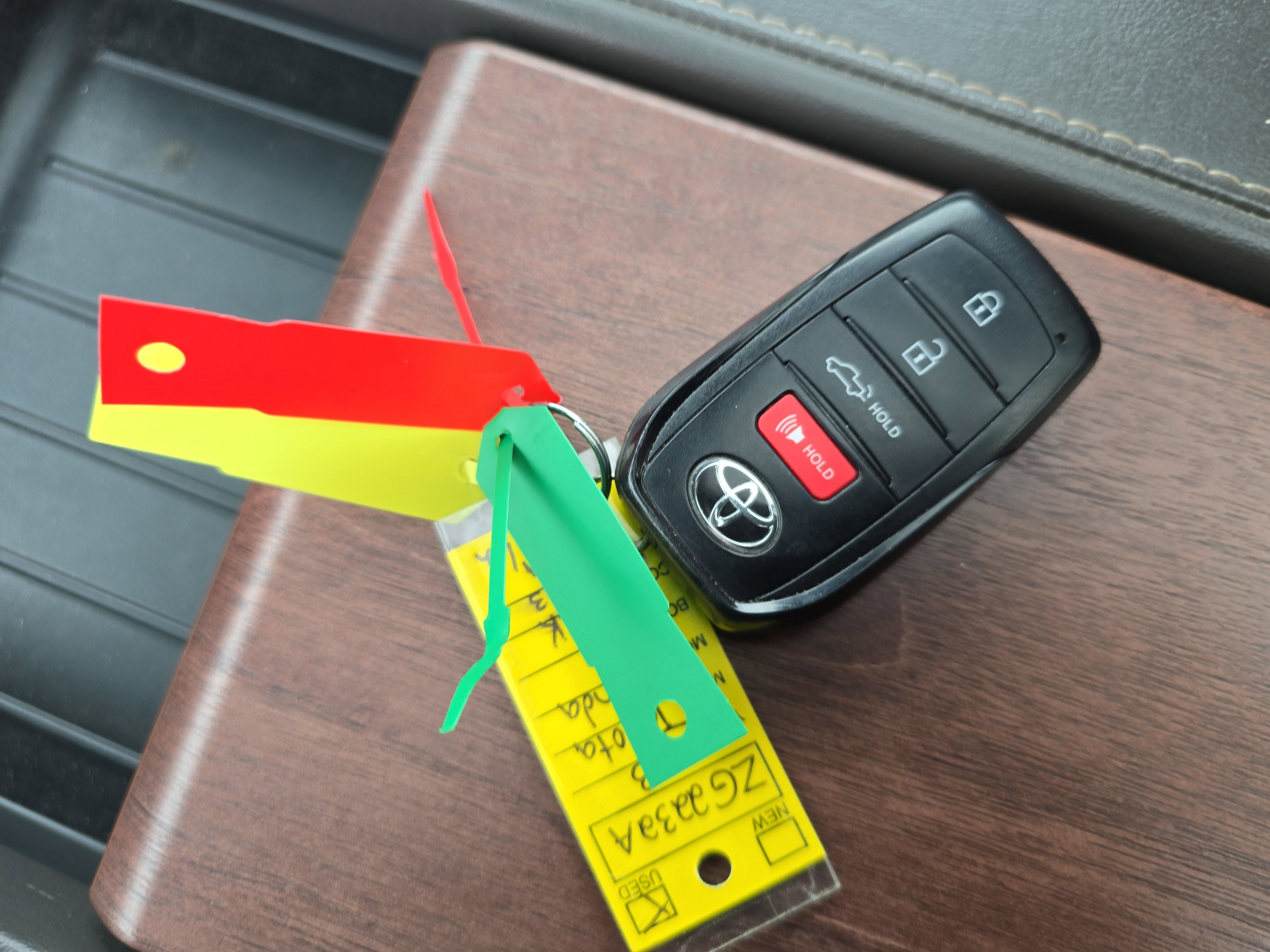 2023 Toyota Tundra 4WD 1794 Edition