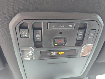 2023 Toyota Tundra 4WD 1794 Edition