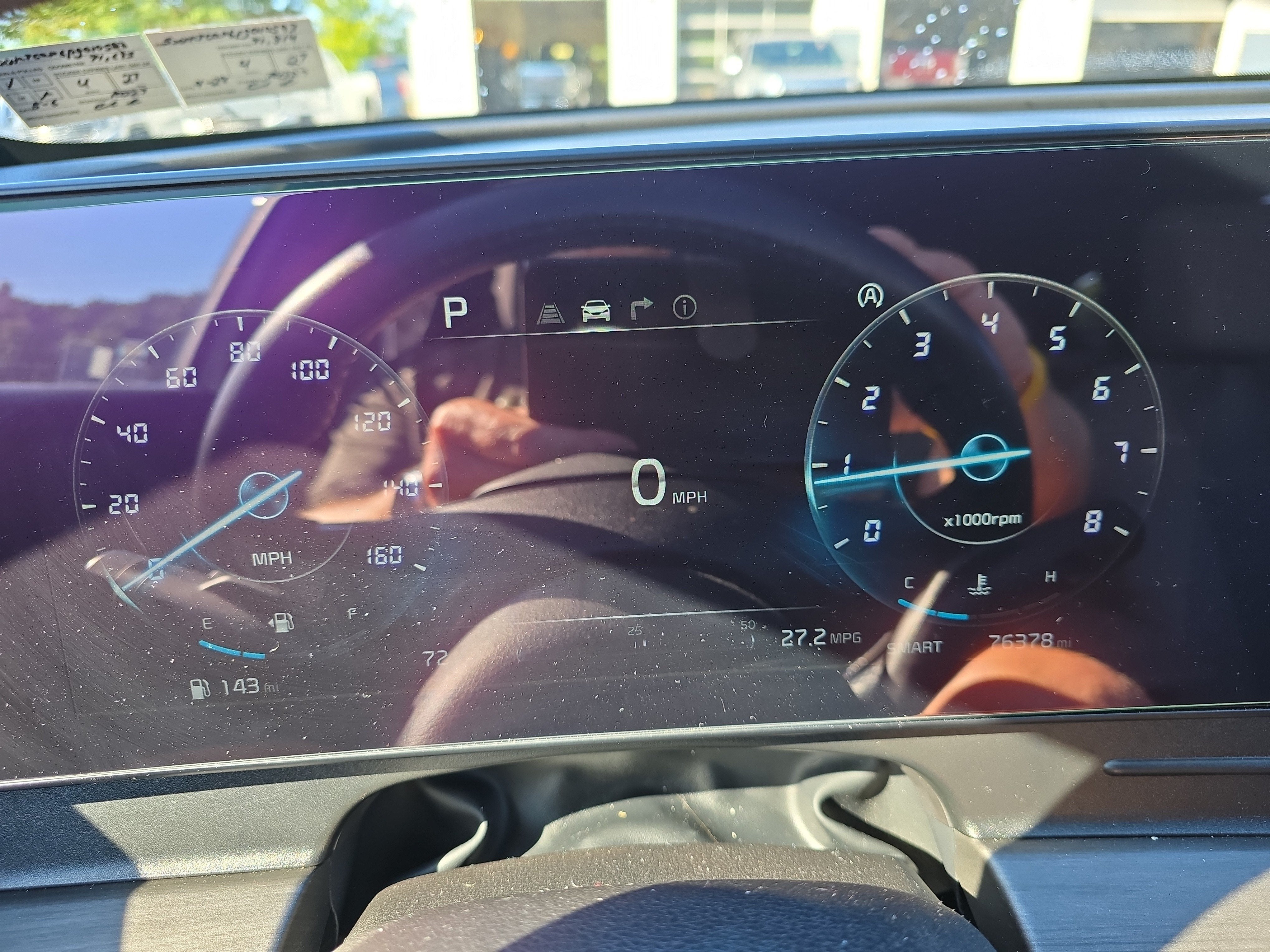 2023 Kia Sportage X-Pro