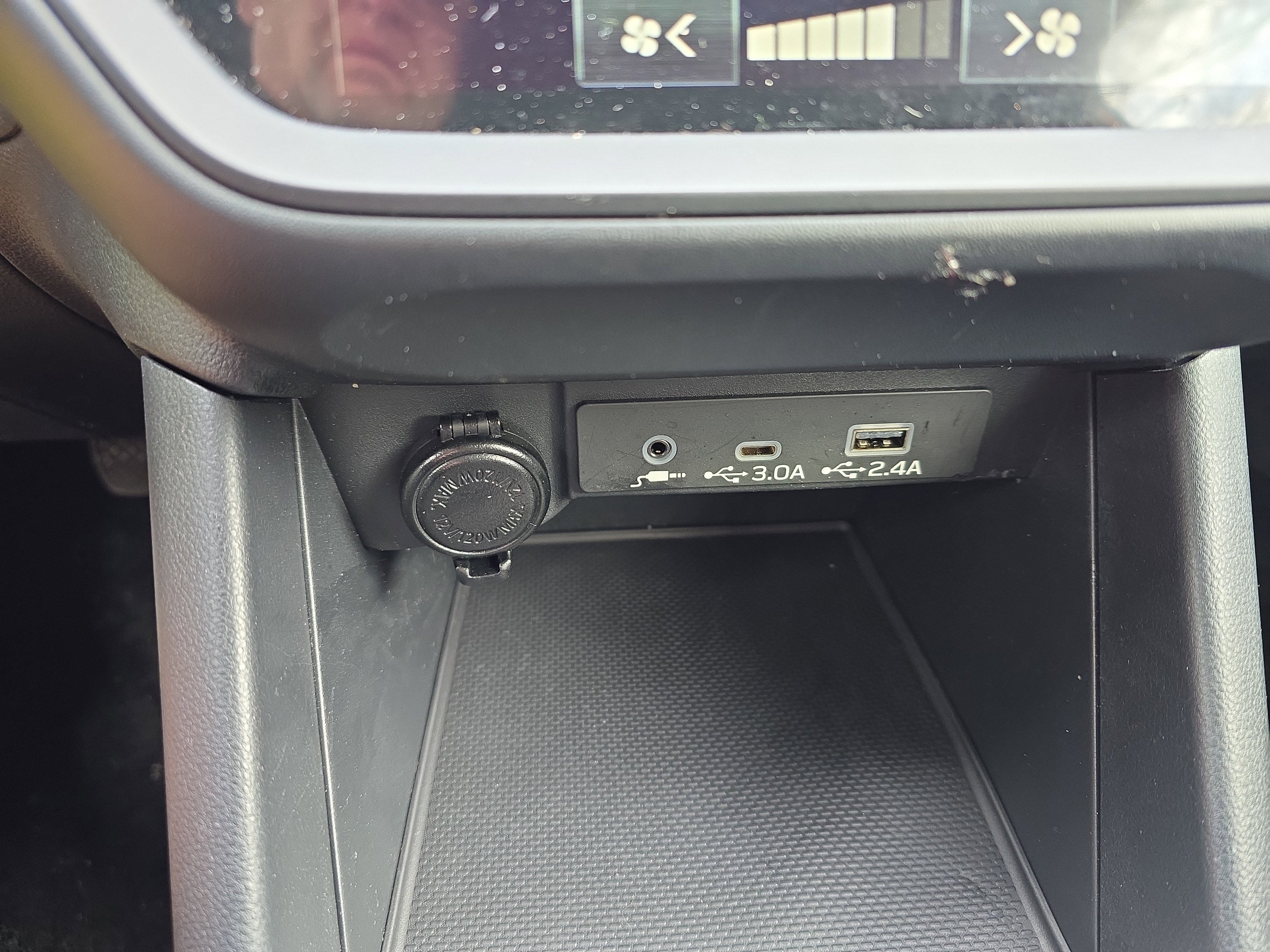 2024 Subaru WRX 4DR MT