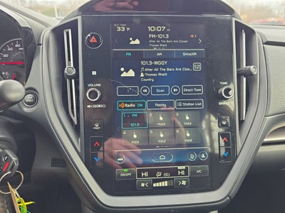 2024 Subaru WRX 4DR MT