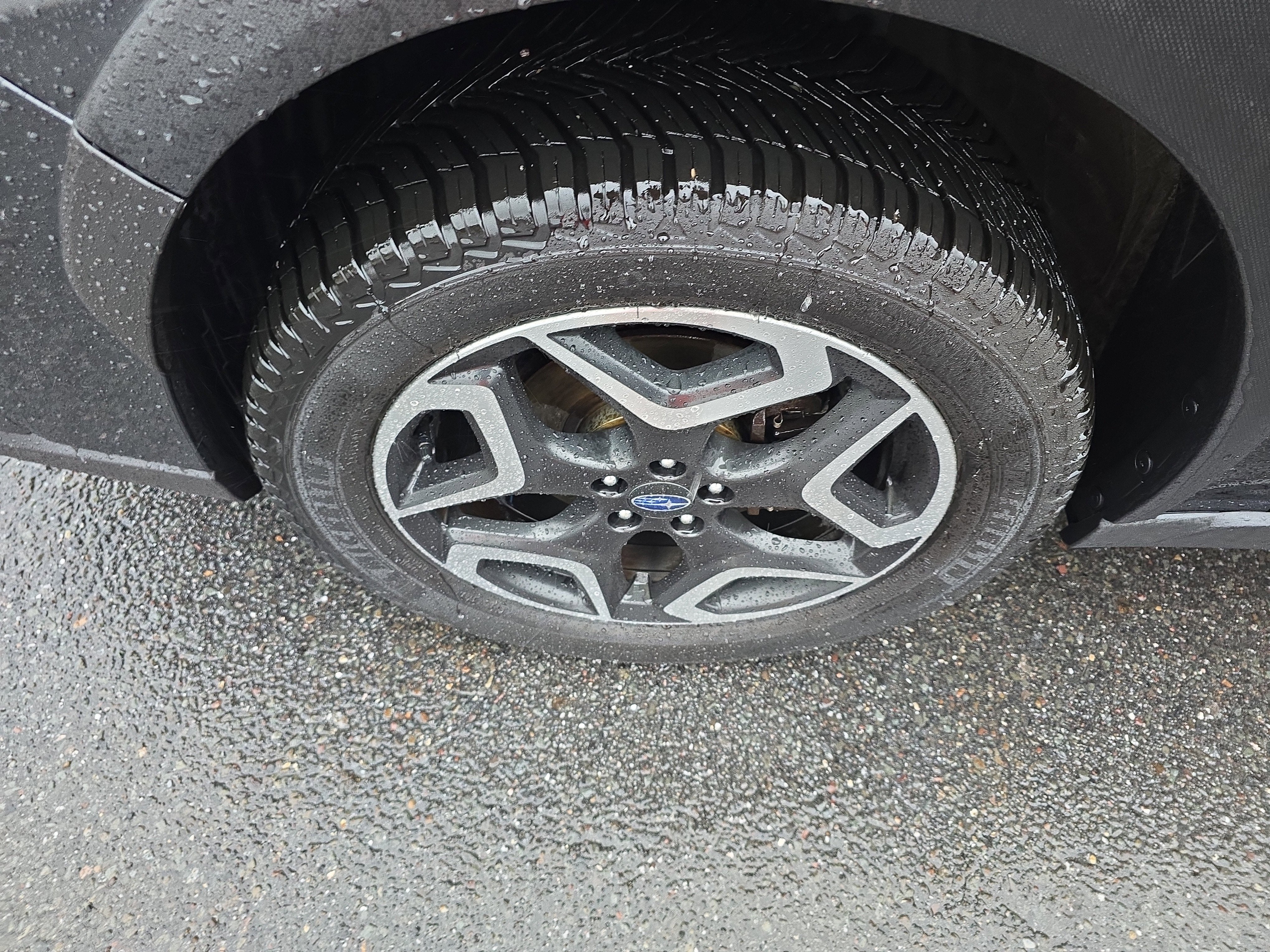 2019 Subaru Crosstrek Limited