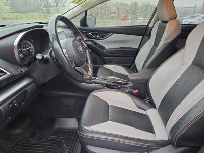 2019 Subaru Crosstrek Limited