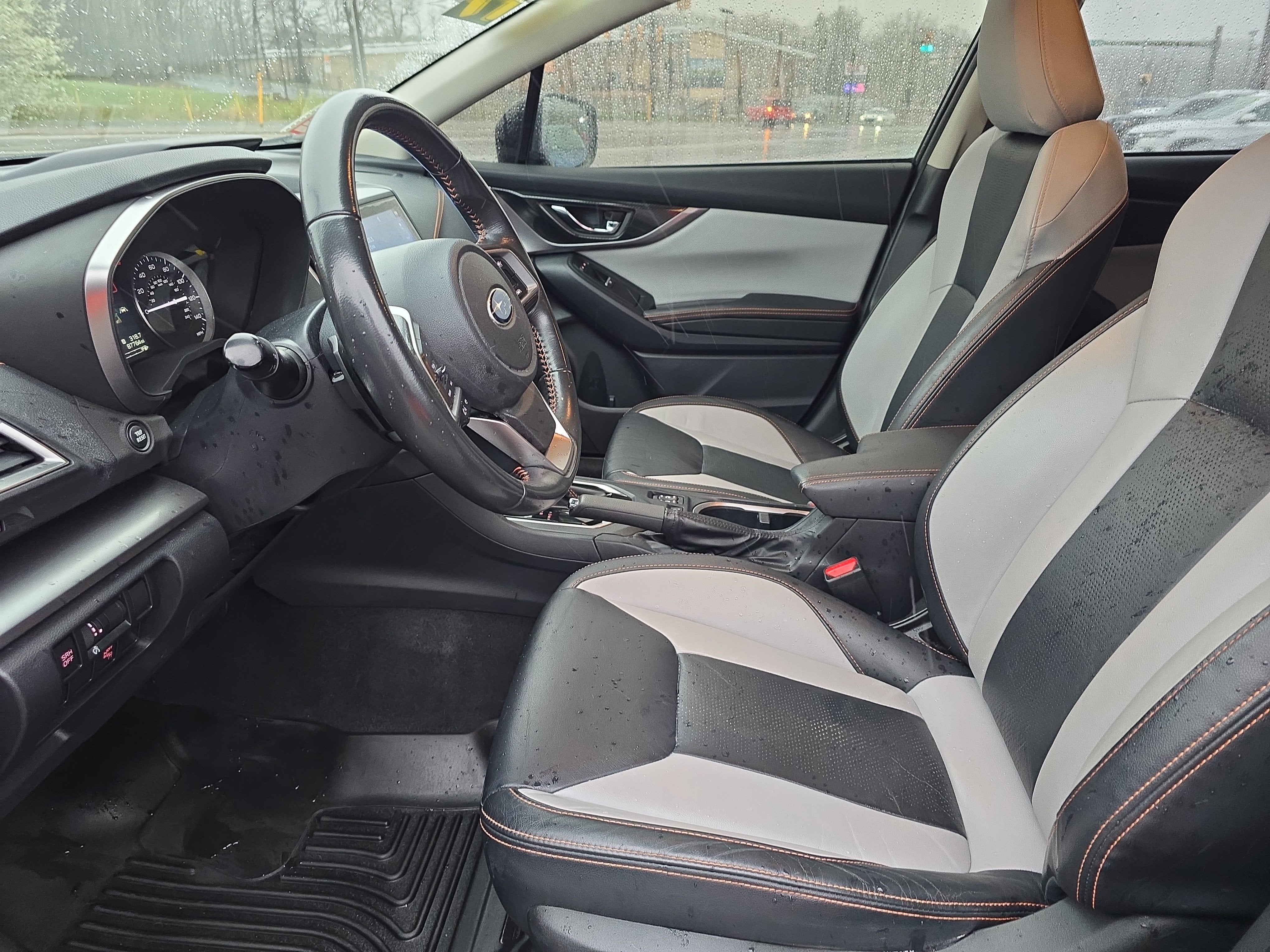 2019 Subaru Crosstrek Limited