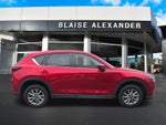 2023 Mazda Mazda CX-5 2.5 S