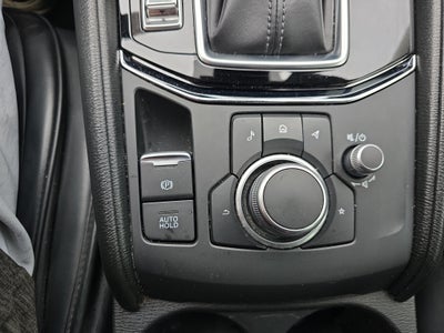 2023 Mazda Mazda CX-5 2.5 S