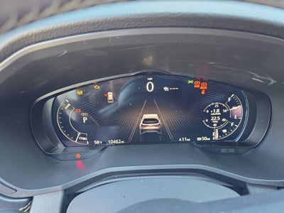 2025 Mazda Mazda CX-70 PHEV Premium Plus Package