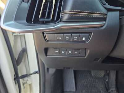 2025 Mazda Mazda CX-70 PHEV Premium Plus Package