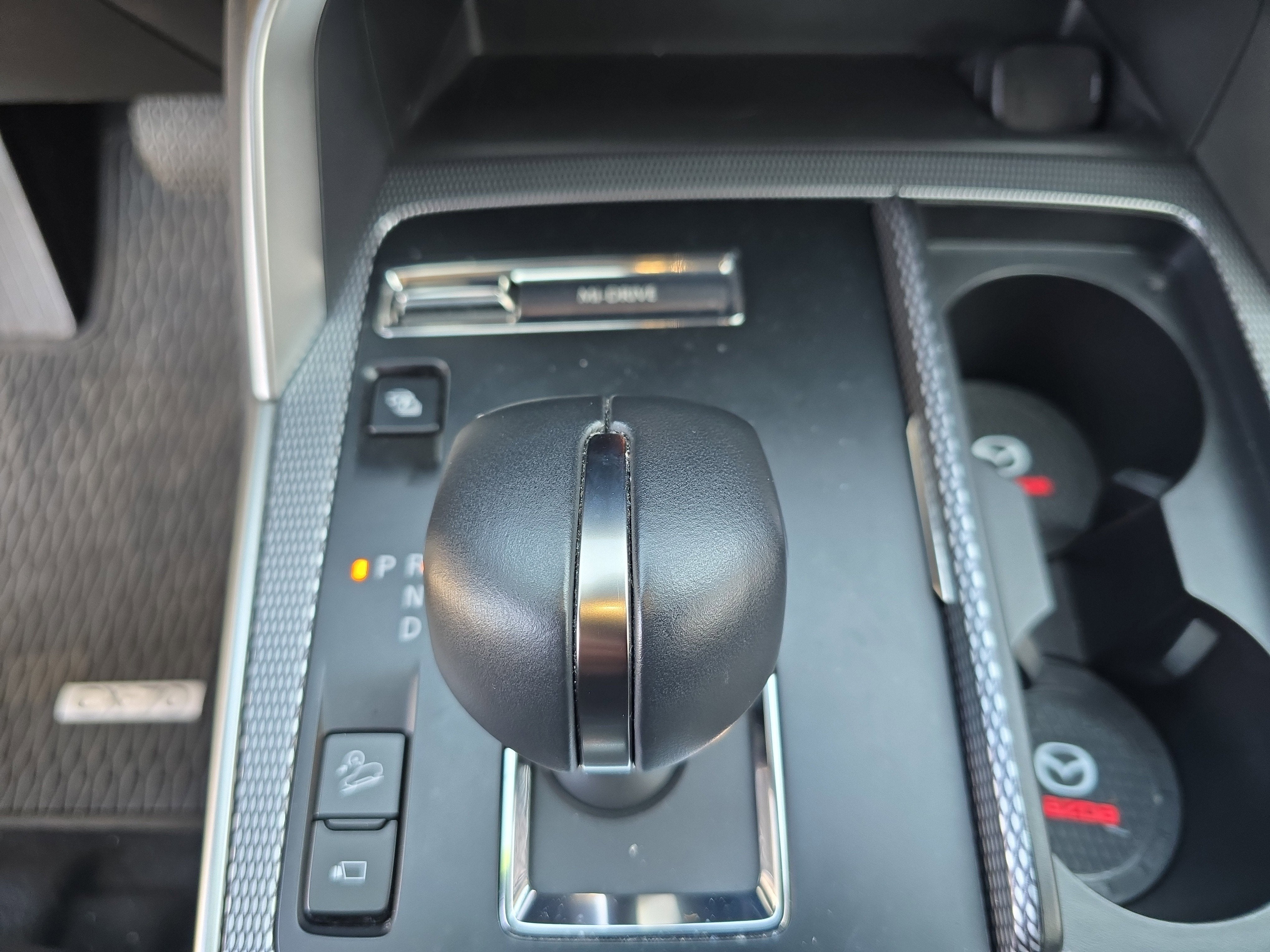 2025 Mazda Mazda CX-70 PHEV Premium Plus Package