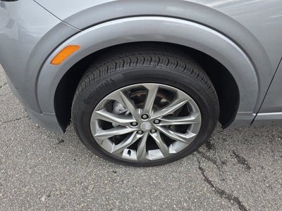 2025 Buick Encore GX Avenir