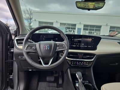 2025 Buick Encore GX Avenir