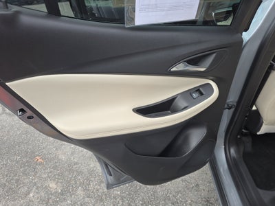 2025 Buick Encore GX Avenir