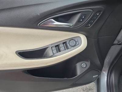 2025 Buick Encore GX Avenir