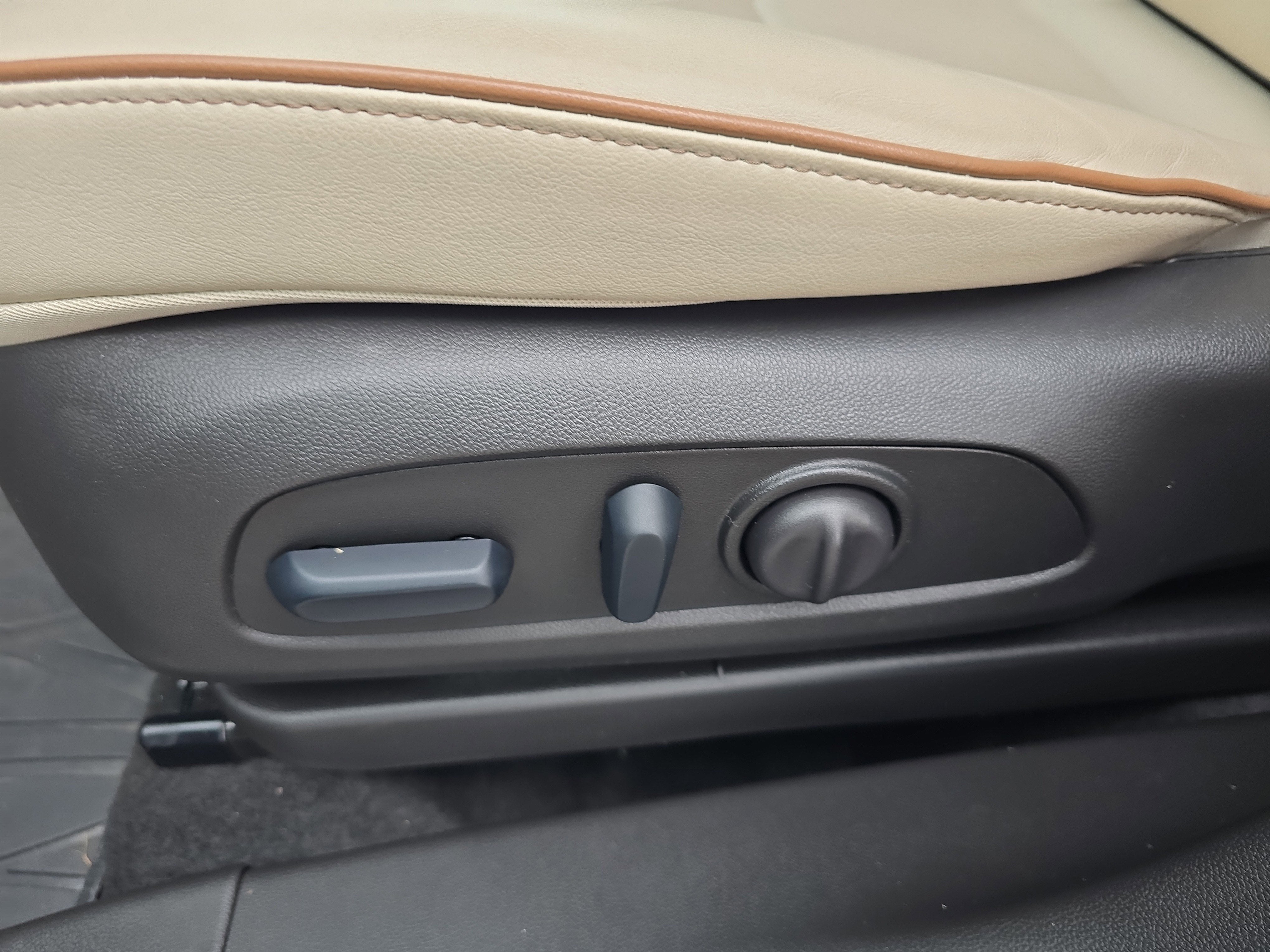 2025 Buick Encore GX Avenir