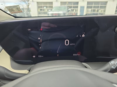 2025 Buick Encore GX Avenir