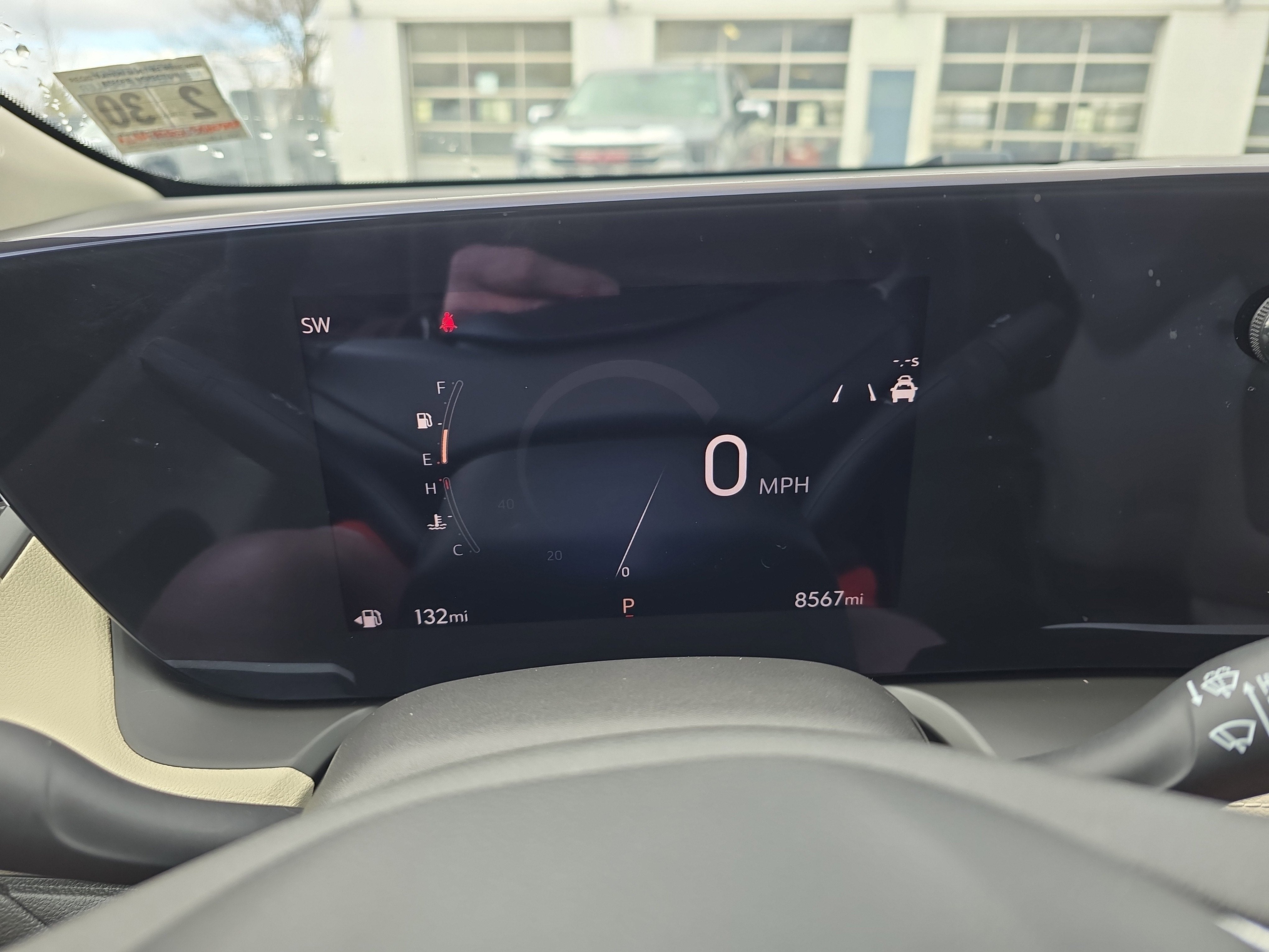 2025 Buick Encore GX Avenir