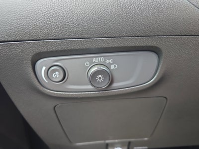 2025 Buick Encore GX Avenir