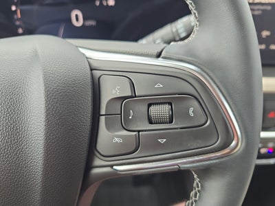 2025 Buick Encore GX Avenir
